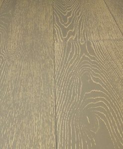 Antique Gray Pickled oak parquet Made in Italy 05