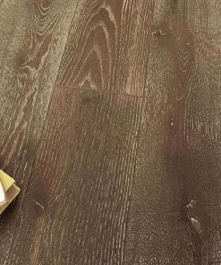 Parquet rovere Decapato Brown Made in Italy 04
