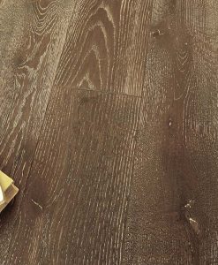 Parquet rovere Decapato Brown Made in Italy 04