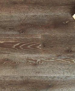 Parquet rovere Decapato Brown Made in Italy 06