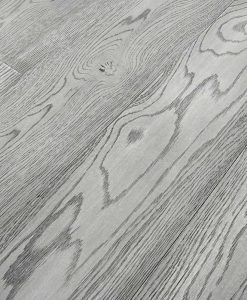 Parquet Rovere Decapato Cenere Made in Italy 02