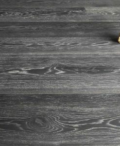 Parquet rovere Decapato Grigio 100% Made in Italy 02