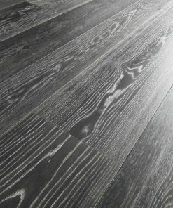 Parquet rovere Decapato Grigio 100% Made in Italy 04
