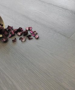 Parquet rovere Decapato Grigio Pietra Made in Italy 02