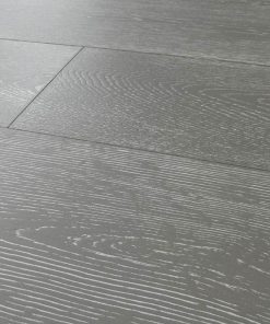Parquet Rovere Decapato Light Grey Made in Italy 02
