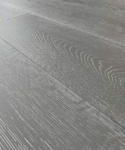 Parquet Rovere Decapato Light Grey Made in Italy 03