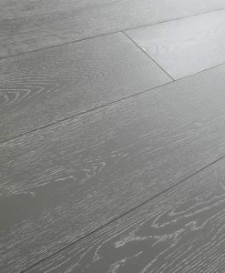Parquet Rovere Decapato Light Grey Made in Italy 04