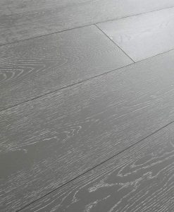 Parquet Rovere Decapato Light Grey Made in Italy 04