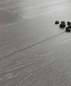 Parquet Rovere Decapato Light Grey Made in Italy 06