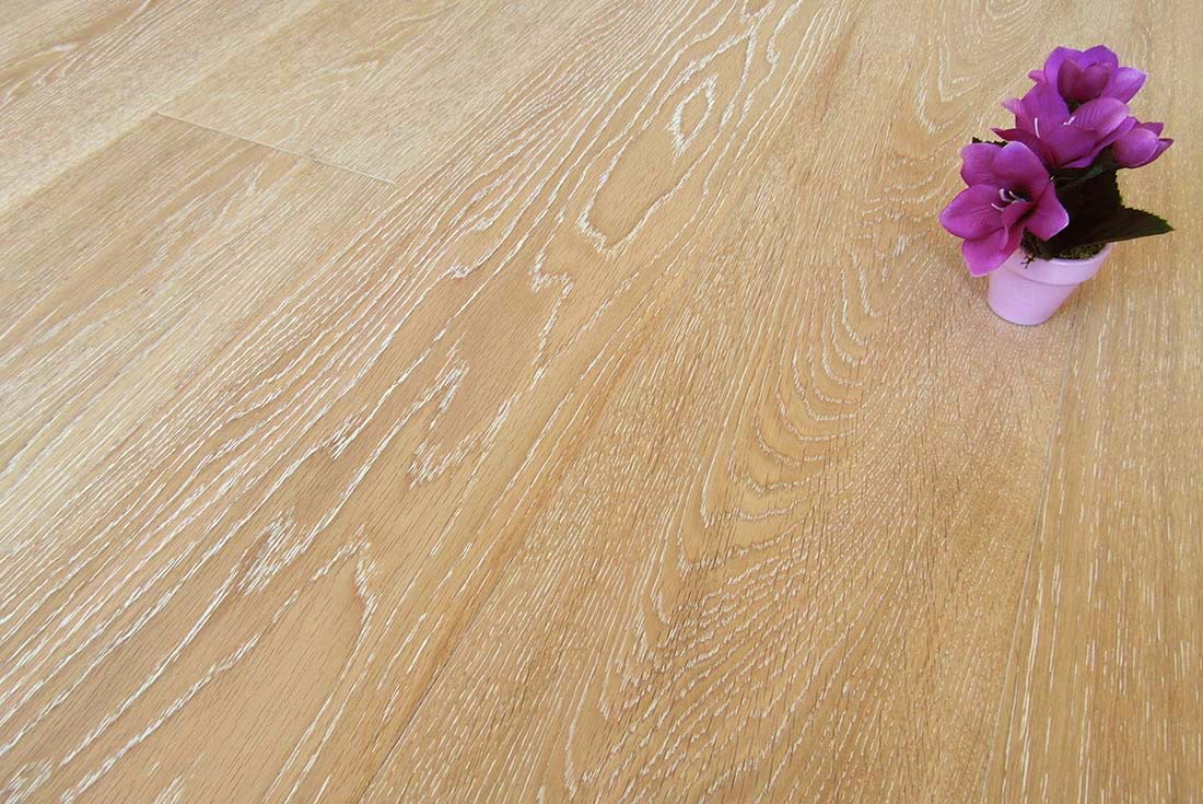 Parquet bamboo prefinito Parquet bamboo prefinito