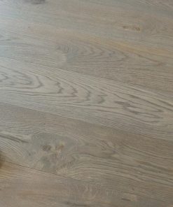 Parquet rovere Grigio Made in Italy 01