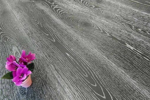 Parquet rovere Grigio Scuro Country 004