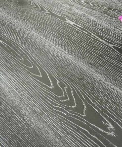 Parquet rovere Grigio Scuro Country 006