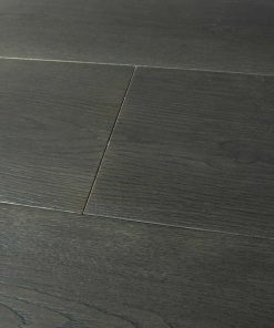 Parquet Rovere Grigio Scuro Made in Italy 2