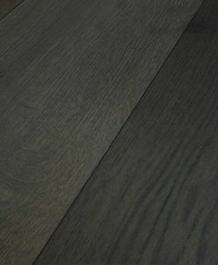 Parquet Rovere Grigio Scuro Made in Italy 3