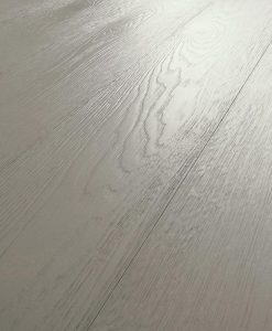Parquet rovere Grigio Tortora Laccato Made in Italy 01