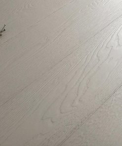 Parquet rovere Grigio Tortora Laccato Made in Italy 02