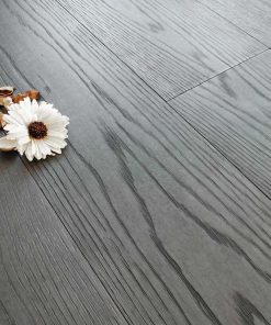Parquet rovere Madreperlato Antrax 100% Made in Italy 06