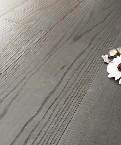 Parquet rovere Madreperlato Antrax 100% Made in Italy 01