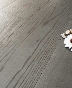 Parquet rovere Madreperlato Antrax 100% Made in Italy 01