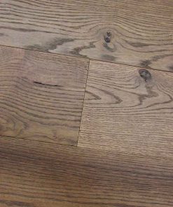 Parquet Rovere Marrone Made in Italy 5