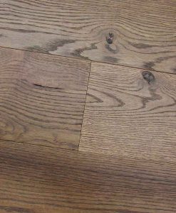 Parquet Rovere Marrone Made in Italy 5