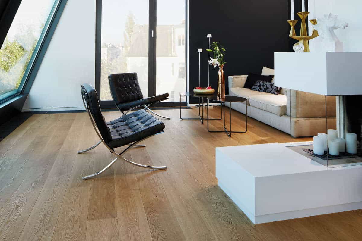 Vantaggi Parquet Armony Floor