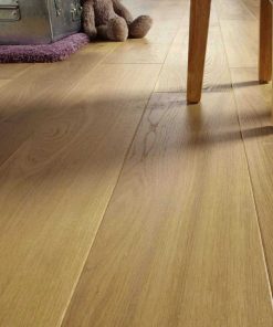 Parquet rovere naturale CD 2