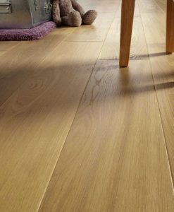 Parquet rovere naturale CD 2