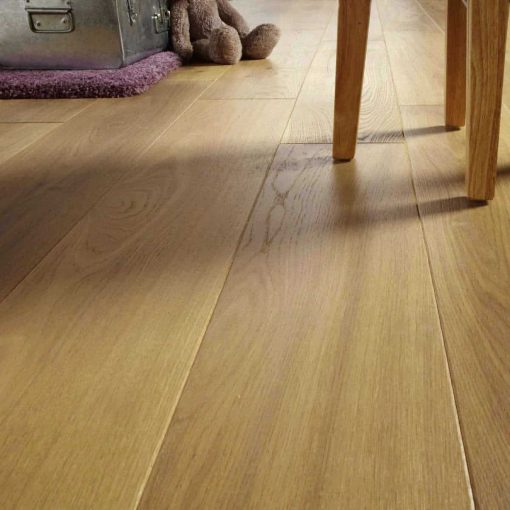 Parquet rovere naturale CD 2