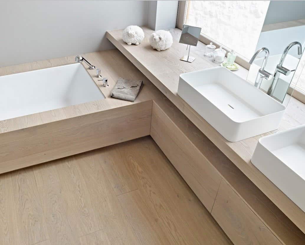 Umidità parquet: quale parquet resistente allacqua Pavimenti in legno per interni resistenti