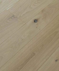 Parquet rovere naturalizzato effetto grezzo Made in Italy 1