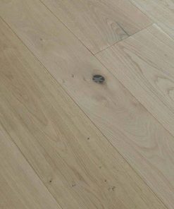 Parquet rovere naturalizzato effetto grezzo Made in Italy 4