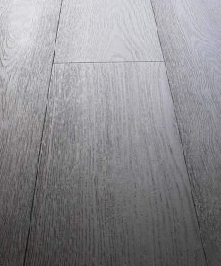 Parquet rovere Nero Otello 100% Made in Italy 03