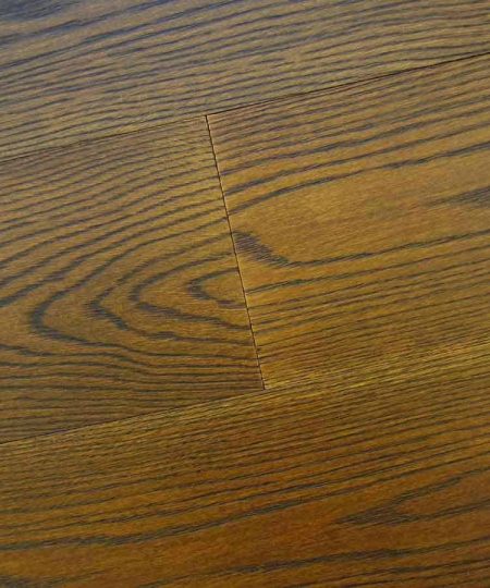 Parquet rovere noce olivastro Made in Italy