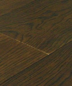 Parquet rovere noce scuro Made in Italy 1