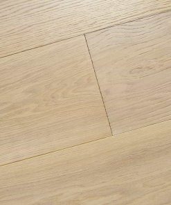 Sandblasted Oak Parquet Made in Italy 2