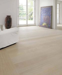 Parquet rovere sbiancato AB 2