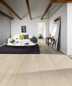 Parquet rovere sbiancato AB 3