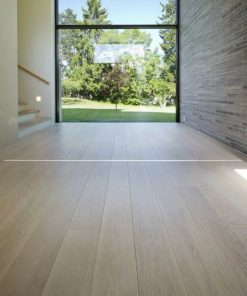 Parquet rovere sbiancato AB 4