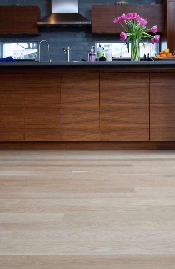 Parquet Rovere Sbiancato Plancia 7