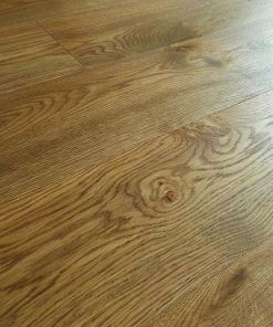 Tobacco oak parquet Made in Italy 01