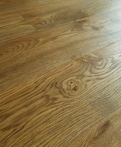 Parquet rovere Tabacco Made in Italy 01