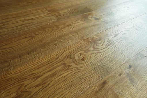 Tobacco oak parquet Made in Italy 01