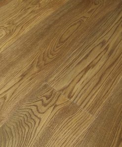 Tobacco oak parquet Made in Italy 03