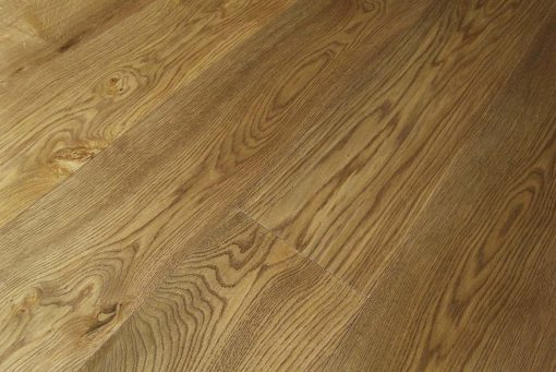 Tobacco oak parquet Made in Italy 03