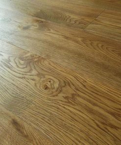 Tobacco oak parquet Made in Italy 04