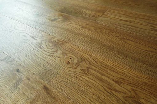 Tobacco oak parquet Made in Italy 04