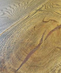 Parquet rovere thè decapato Made in Italy 5