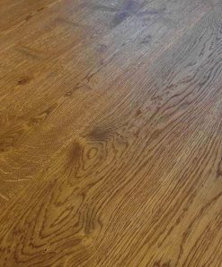 Parquet rovere Thermo Made in Italy 01